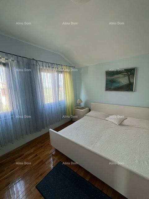 Nuovo in offerta! Ottimo appartamento con grande terrazza e vista mare, Novigrad!