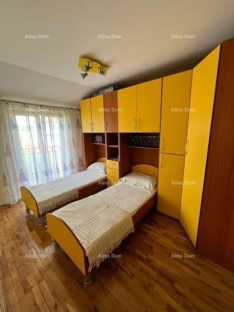 Nuovo in offerta! Ottimo appartamento con grande terrazza e vista mare, Novigrad!