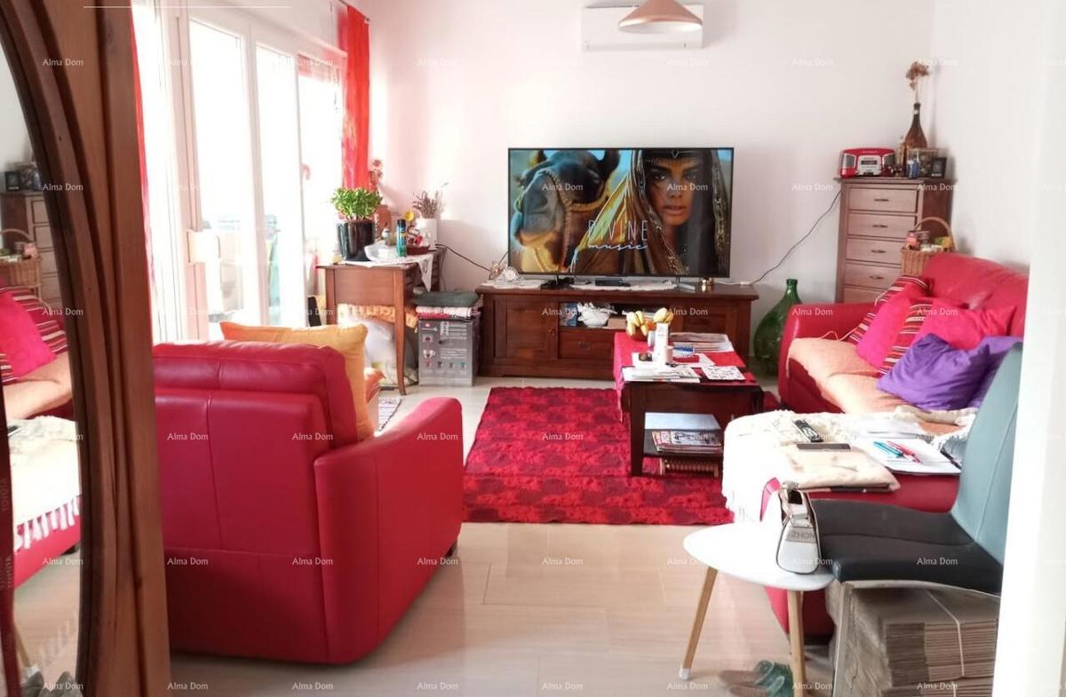 Stan al piano terra con grande giardino – Tar