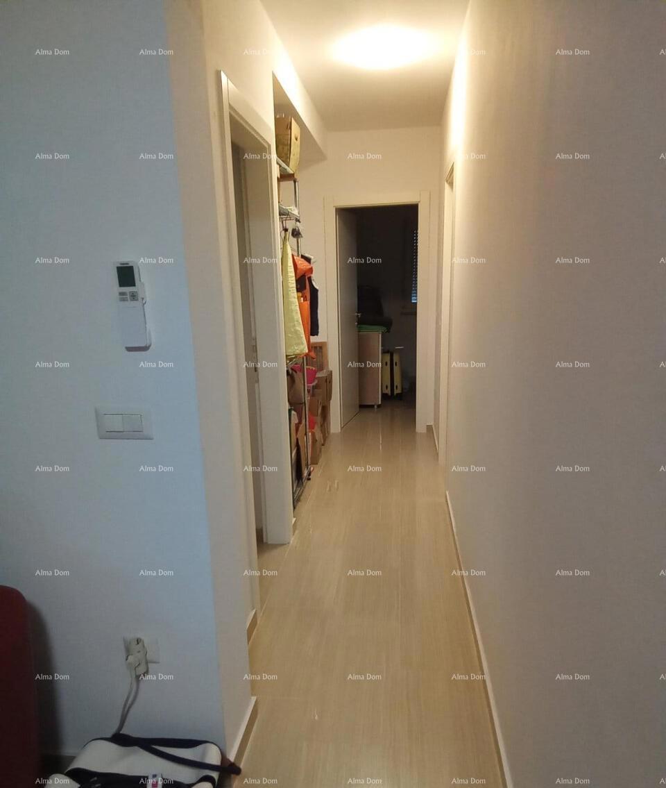 Stan al piano terra con grande giardino – Tar