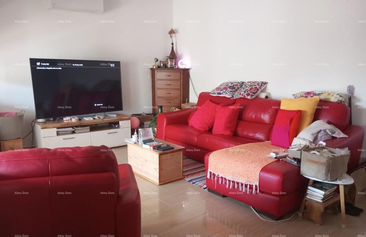 Stan al piano terra con grande giardino – Tar