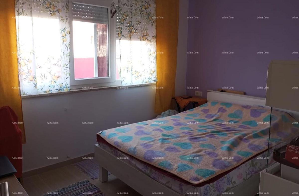 Stan al piano terra con grande giardino – Tar