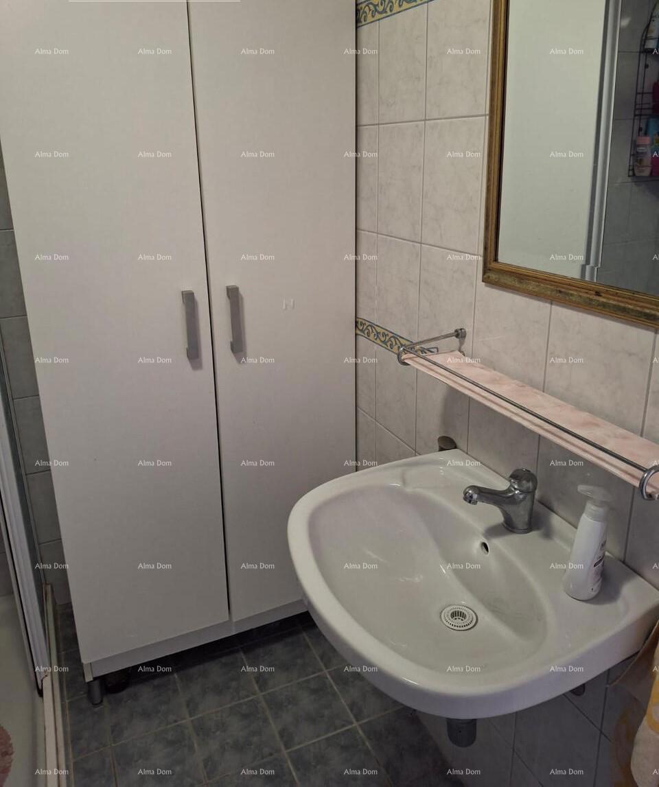 Casa con vista mare a Ravni