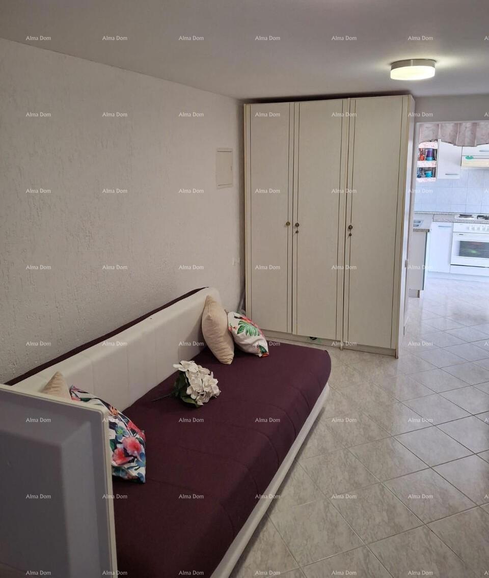 Casa con vista mare a Ravni