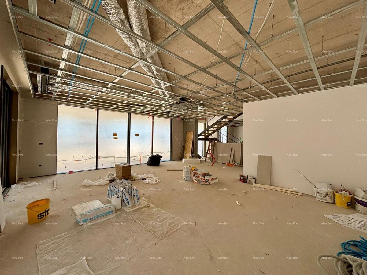 Villa moderna in vendita a Rovigno