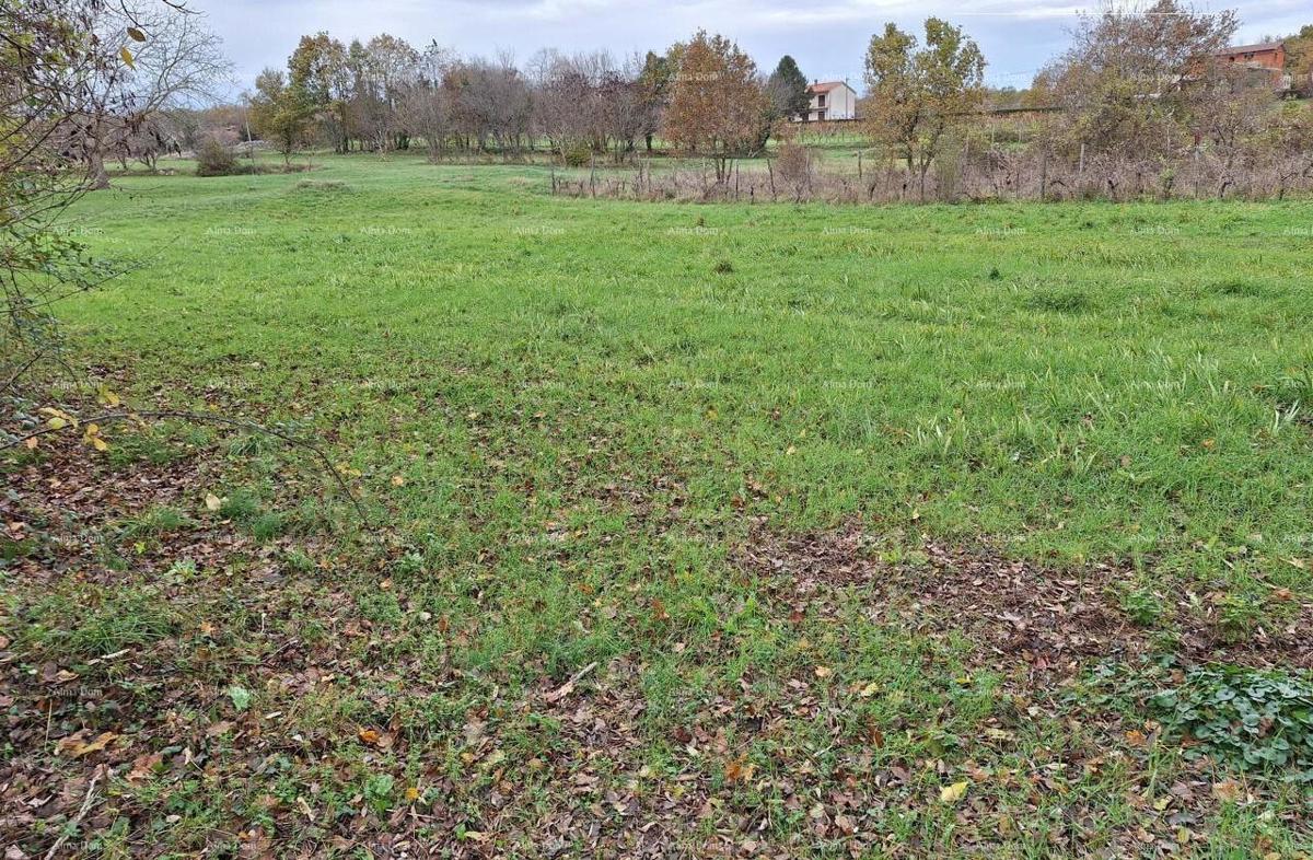 Terreno edificabile, 846 m2, Raša