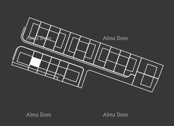 Vendita di appartamenti con posto auto nel nuovo complesso residenziale, Štinjan! SLRB