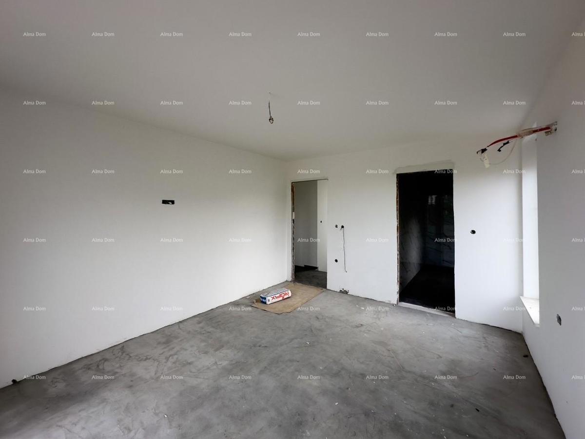 A vendita la casa in una ottima posizione!