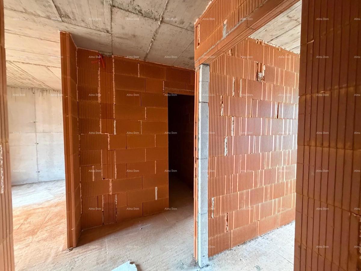 Eccellente posizione. Pula Valmade