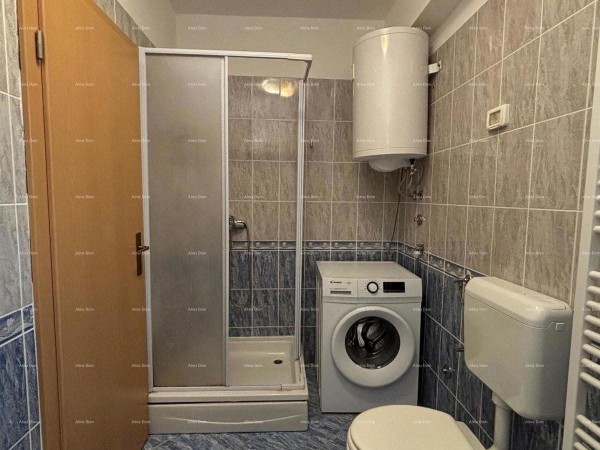 Appartamento moderno e spazioso con vista mare – Ližnjan, 87,48 m²