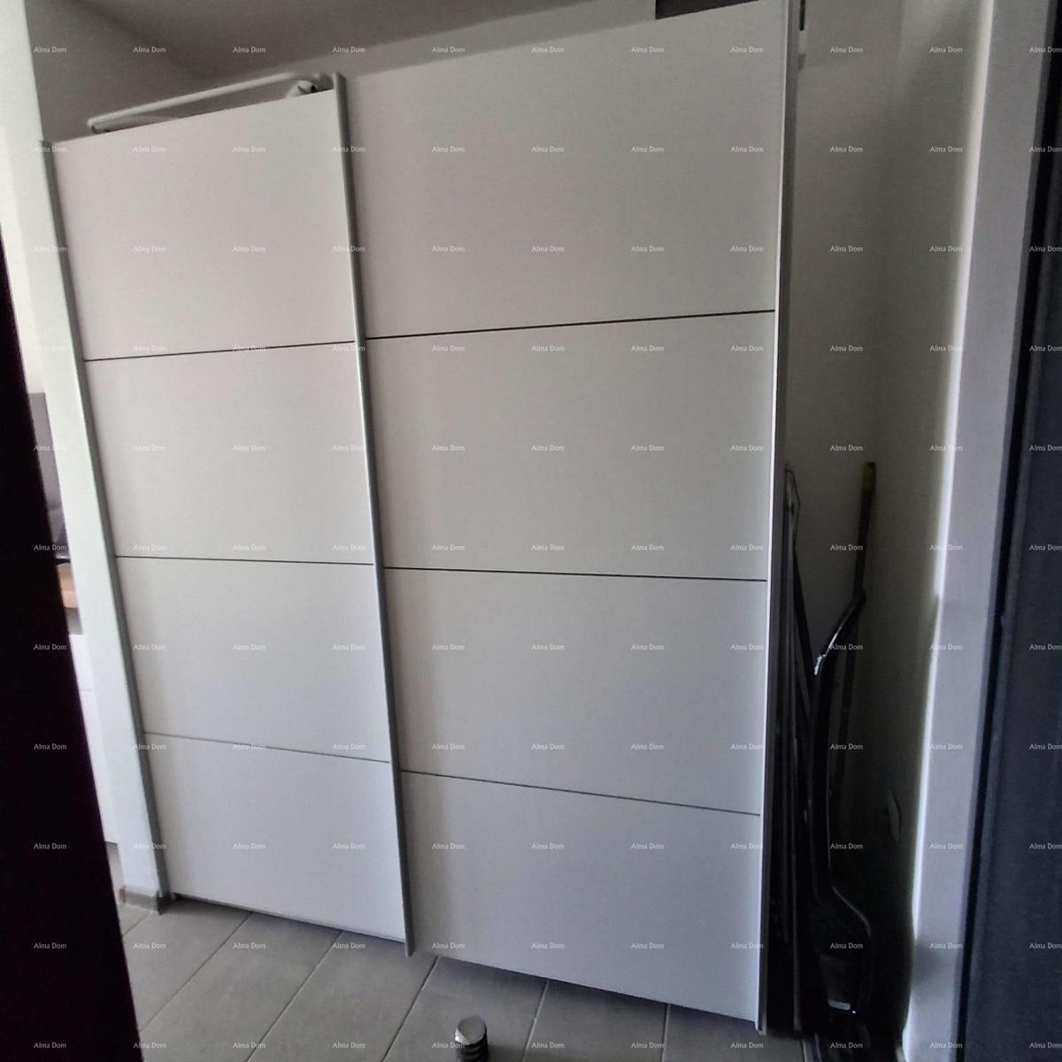 Pavićini – Appartamento 35 m²,