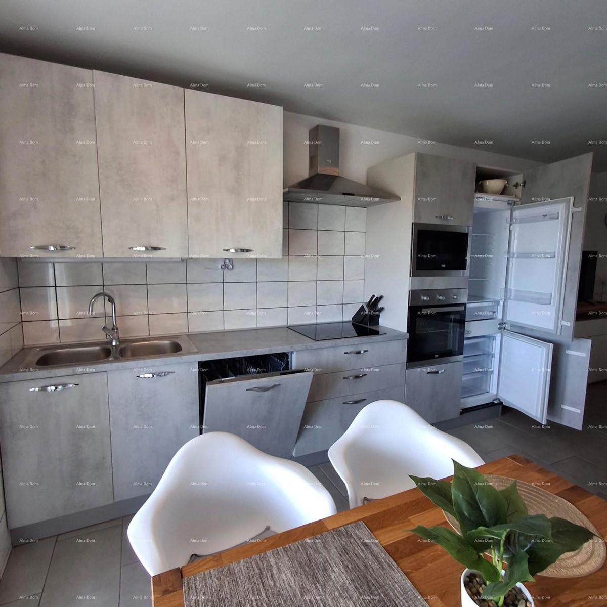 Pavićini – Appartamento 35 m²,