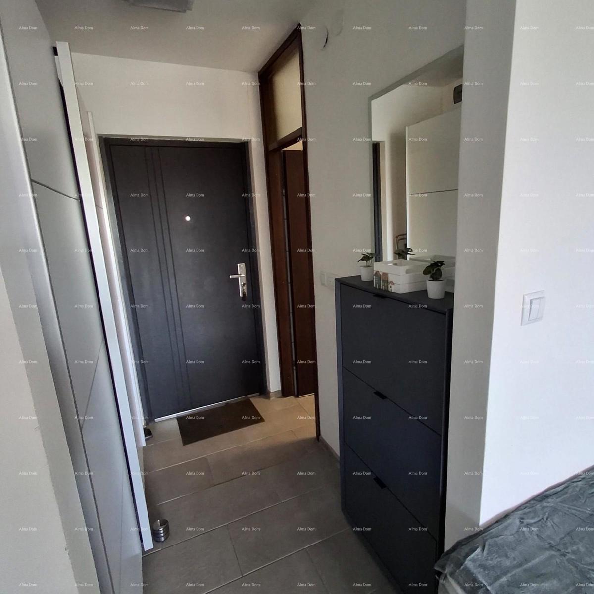 Pavićini – Appartamento 35 m²,