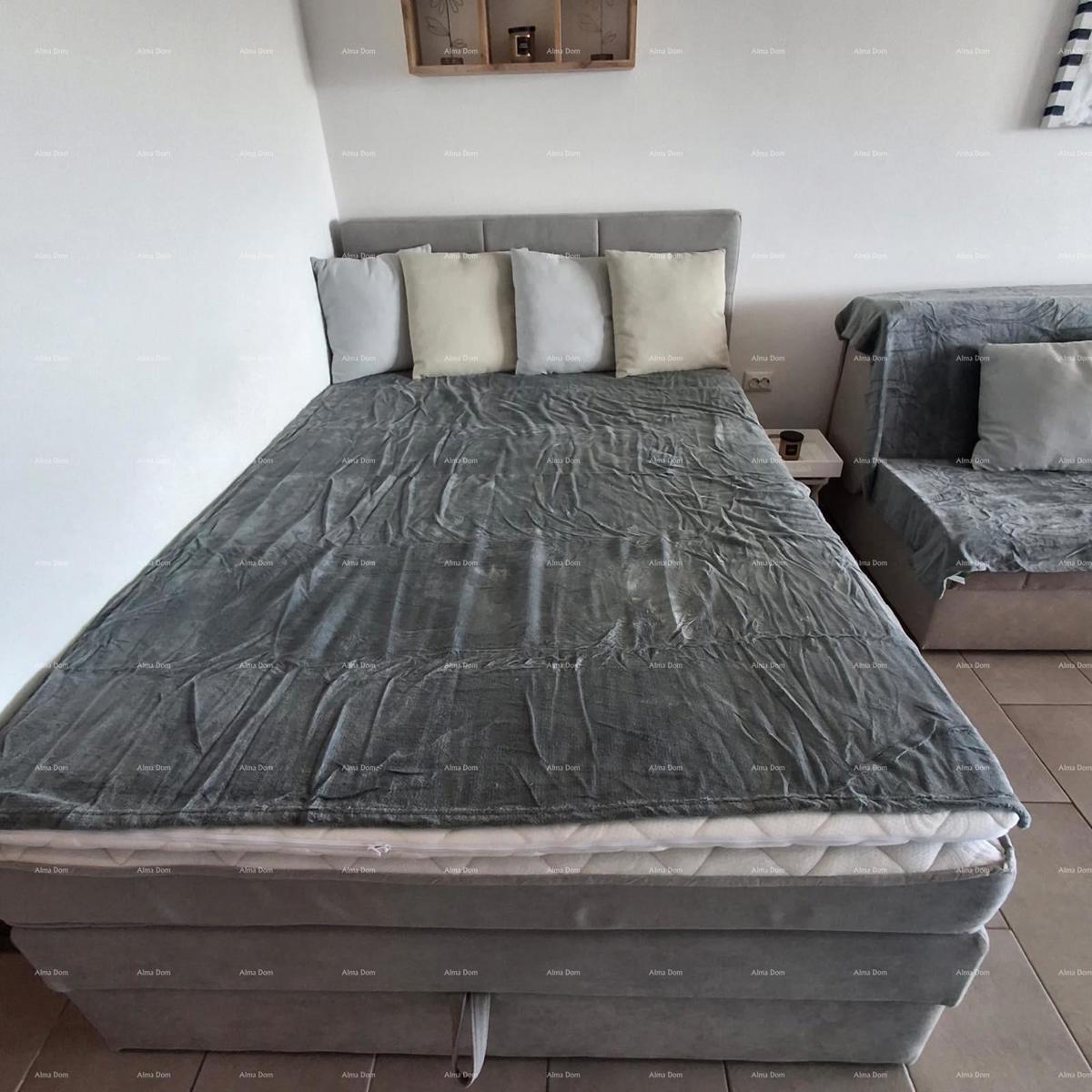 Pavićini – Appartamento 35 m²,