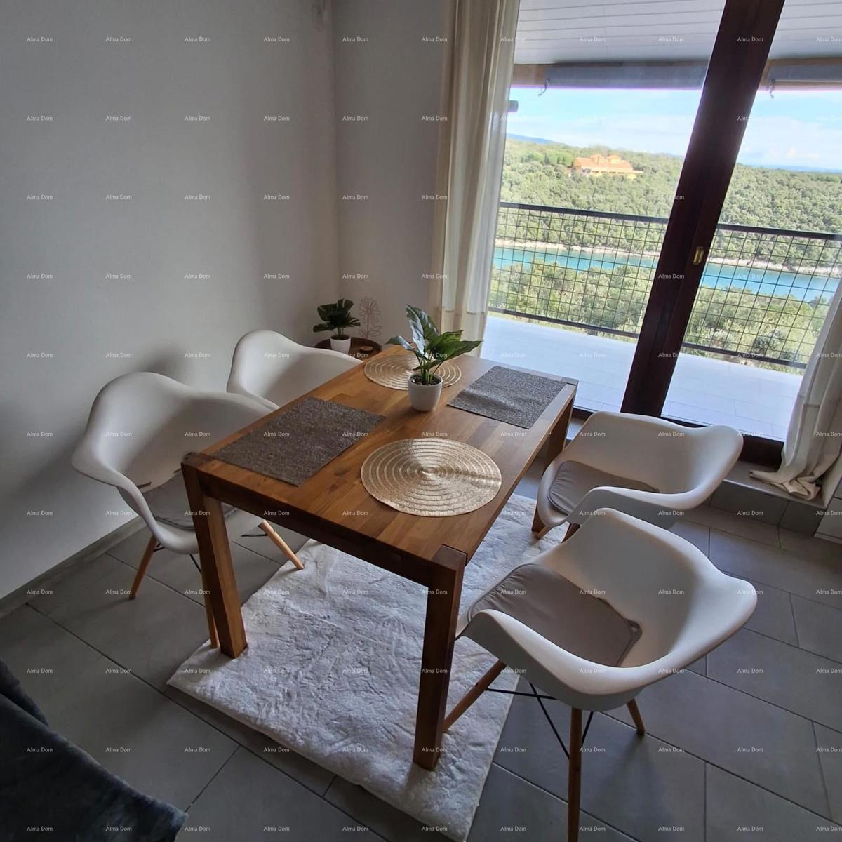 Pavićini – Appartamento 35 m²,