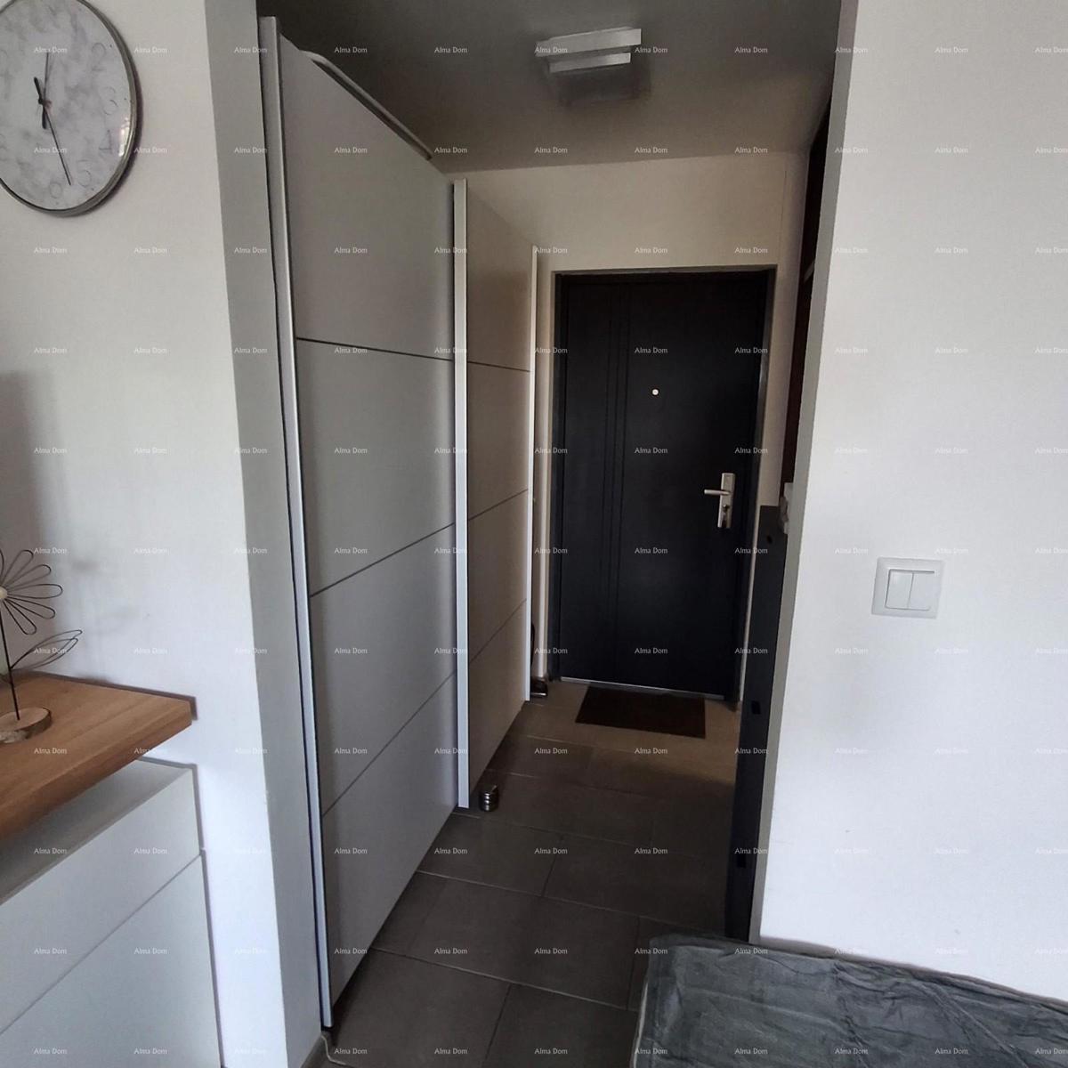 Pavićini – Appartamento 35 m²,