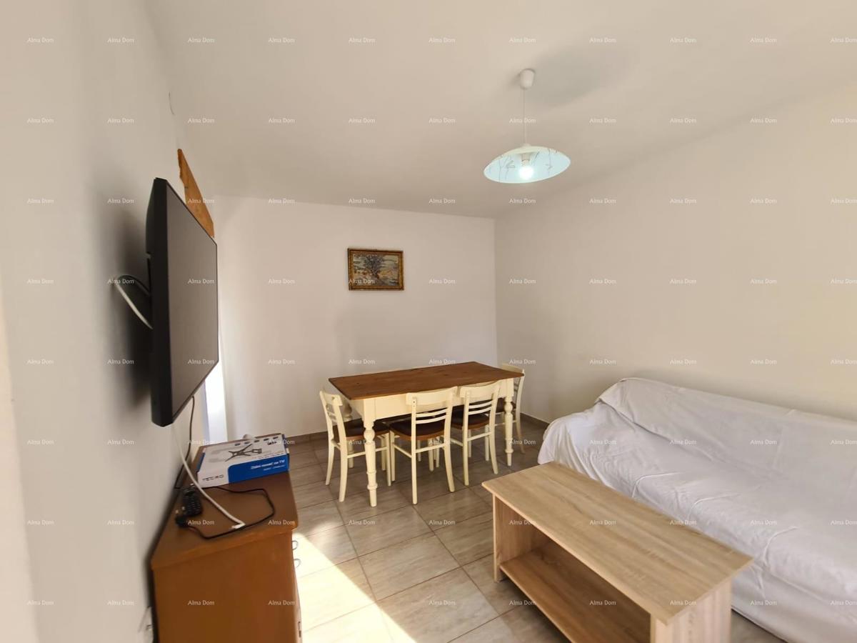 Vendita - Bellissima casa ristrutturata in Istria, nel centro di Marčana!