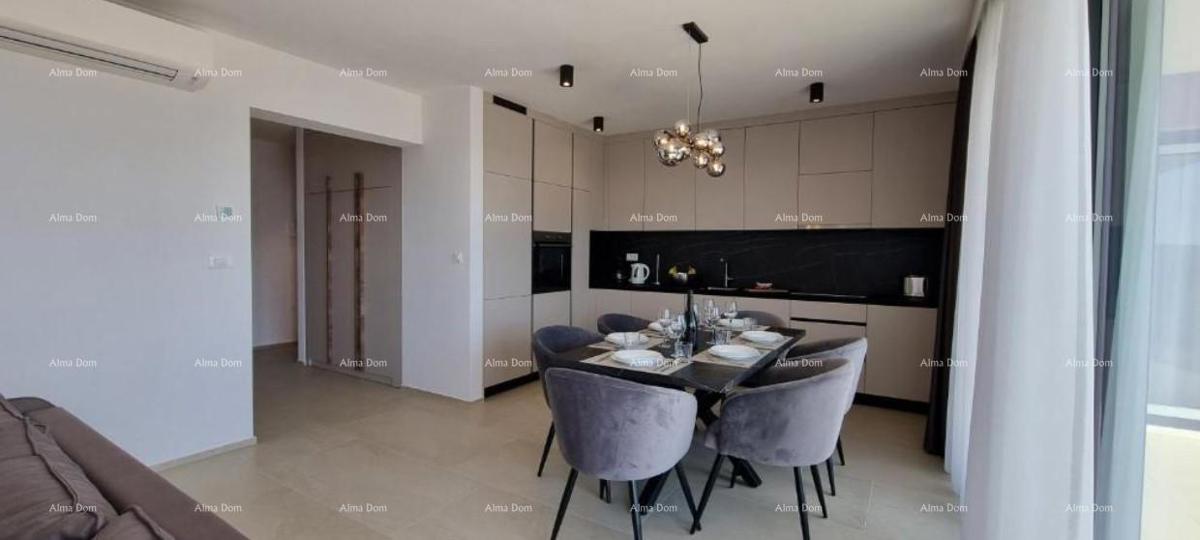 Appartamento Medulin