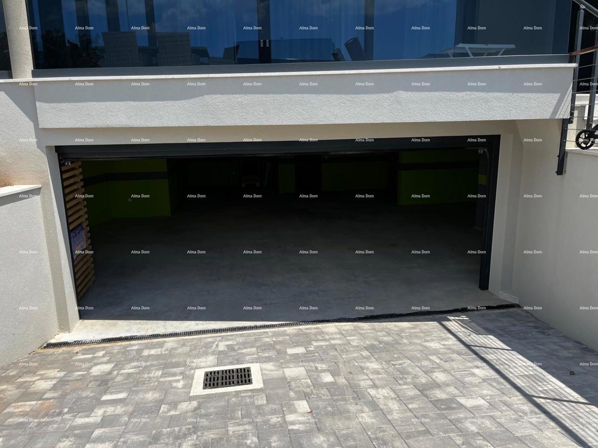 Appartamento Medulin