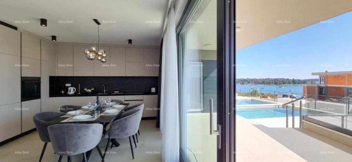 Appartamento Medulin