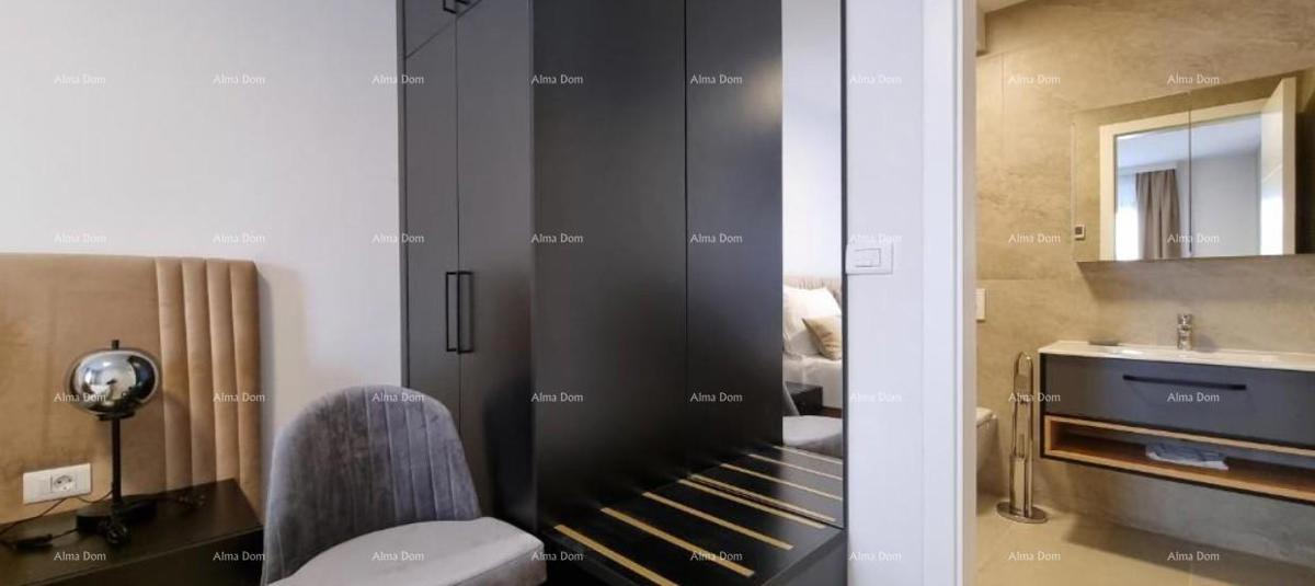 Appartamento Medulin