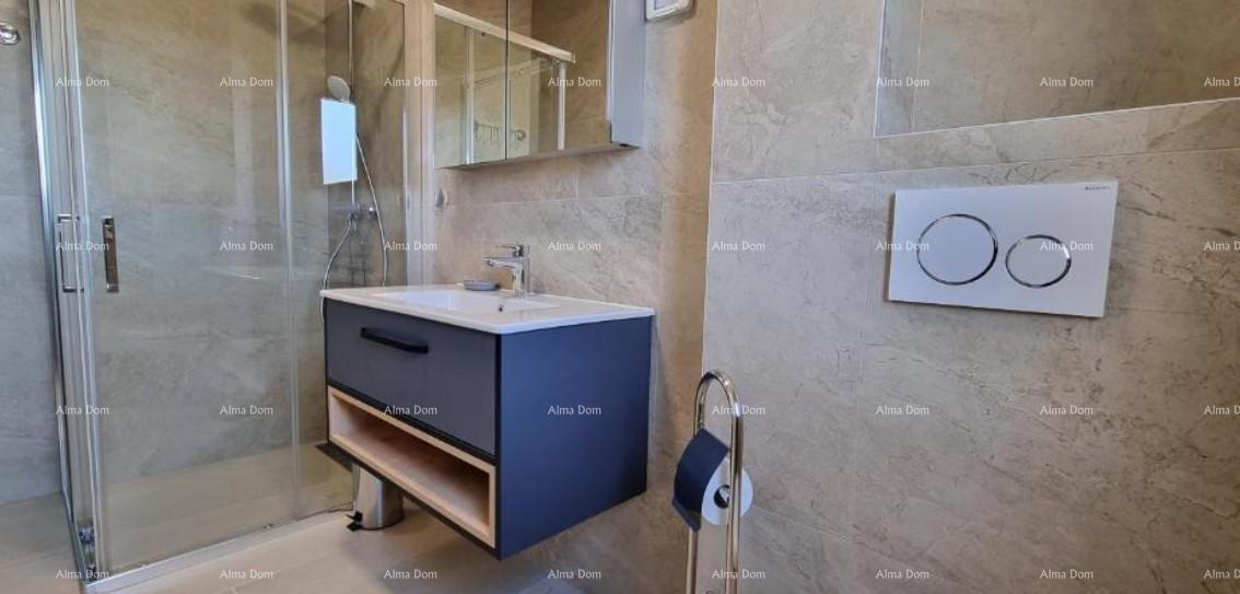 Appartamento Medulin