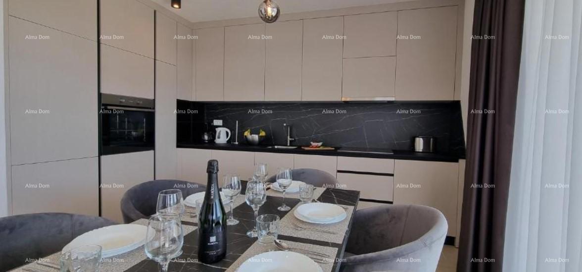 Appartamento Medulin