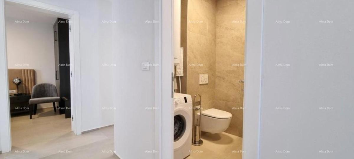 Appartamento Medulin