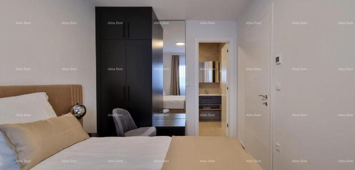 Appartamento Medulin