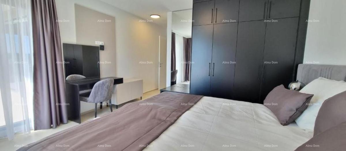 Appartamento Medulin