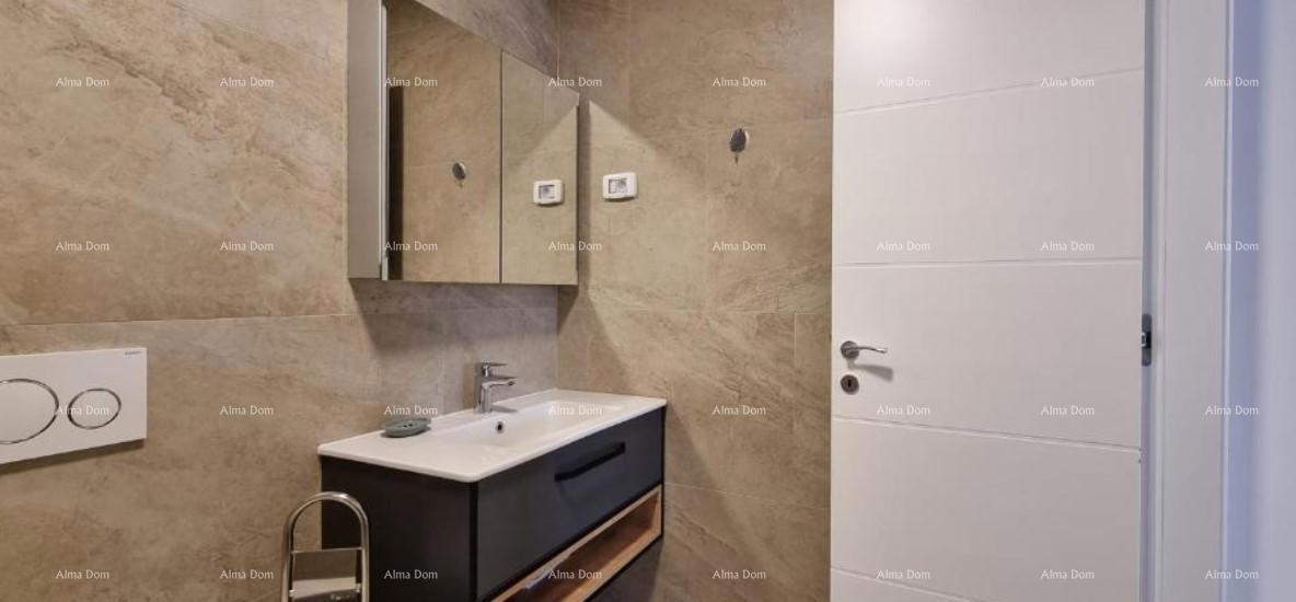 Appartamento Medulin