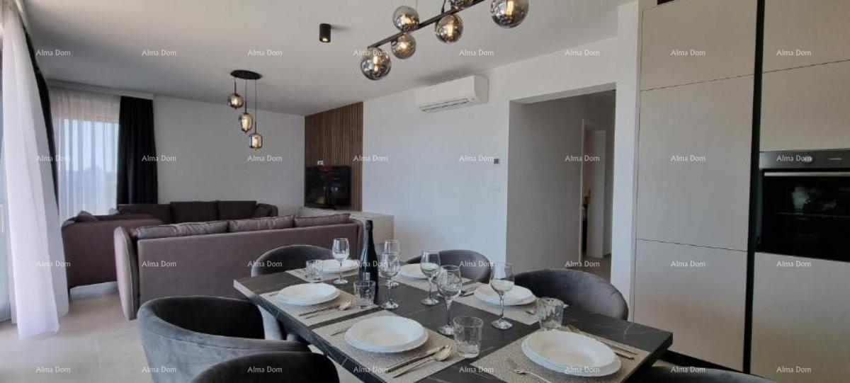 Appartamento Medulin