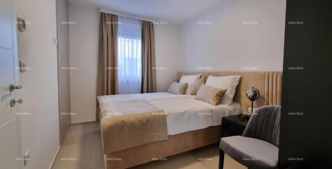 Appartamento Medulin