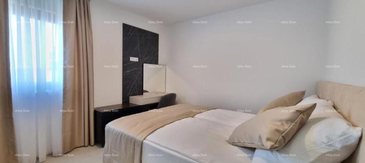 Appartamento Medulin