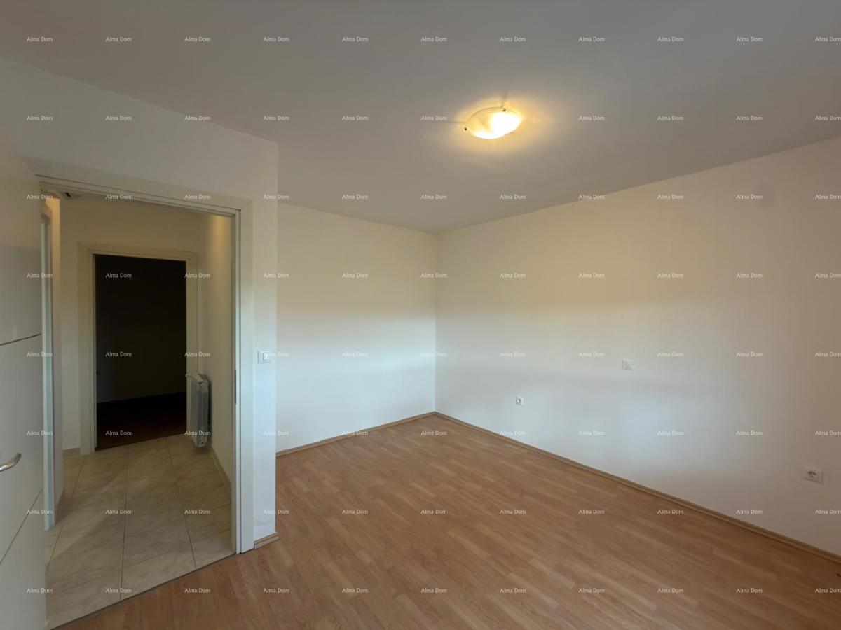 Posizione top! Vendita di un appartamento nelle immediate vicinanze del centro città, Pola!