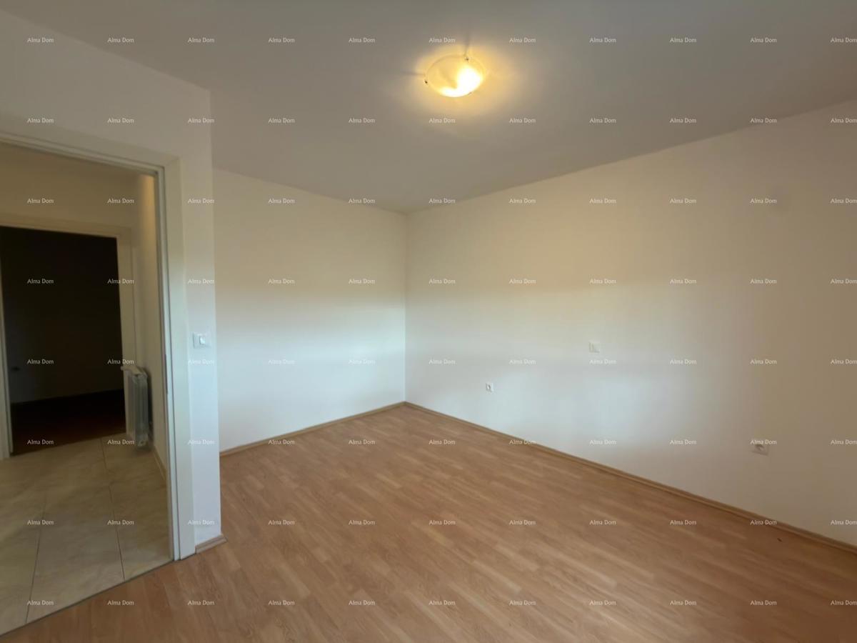 Posizione top! Vendita di un appartamento nelle immediate vicinanze del centro città, Pola!