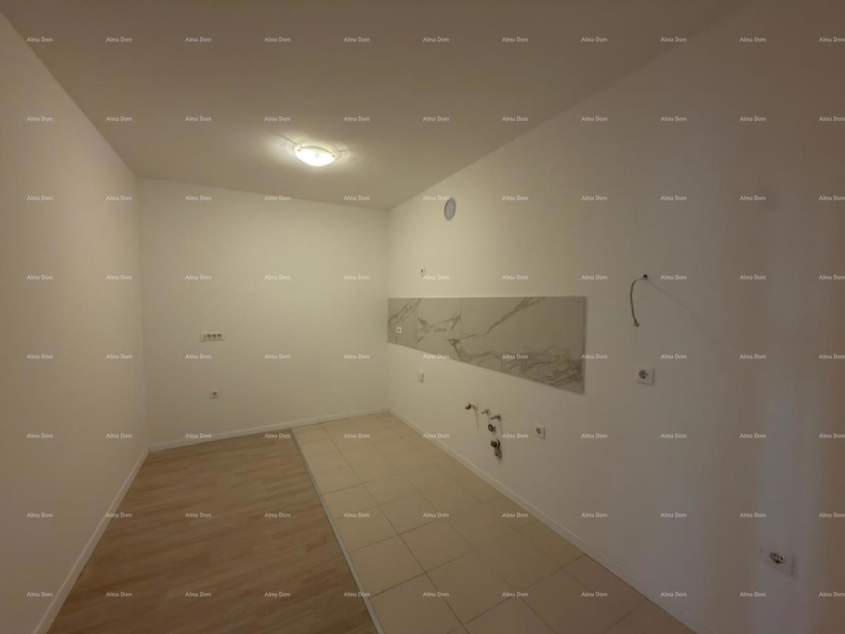 Posizione top! Vendita di un appartamento nelle immediate vicinanze del centro città, Pola!