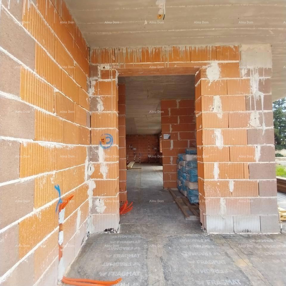 In vendita casa in costruzione – Muntić.