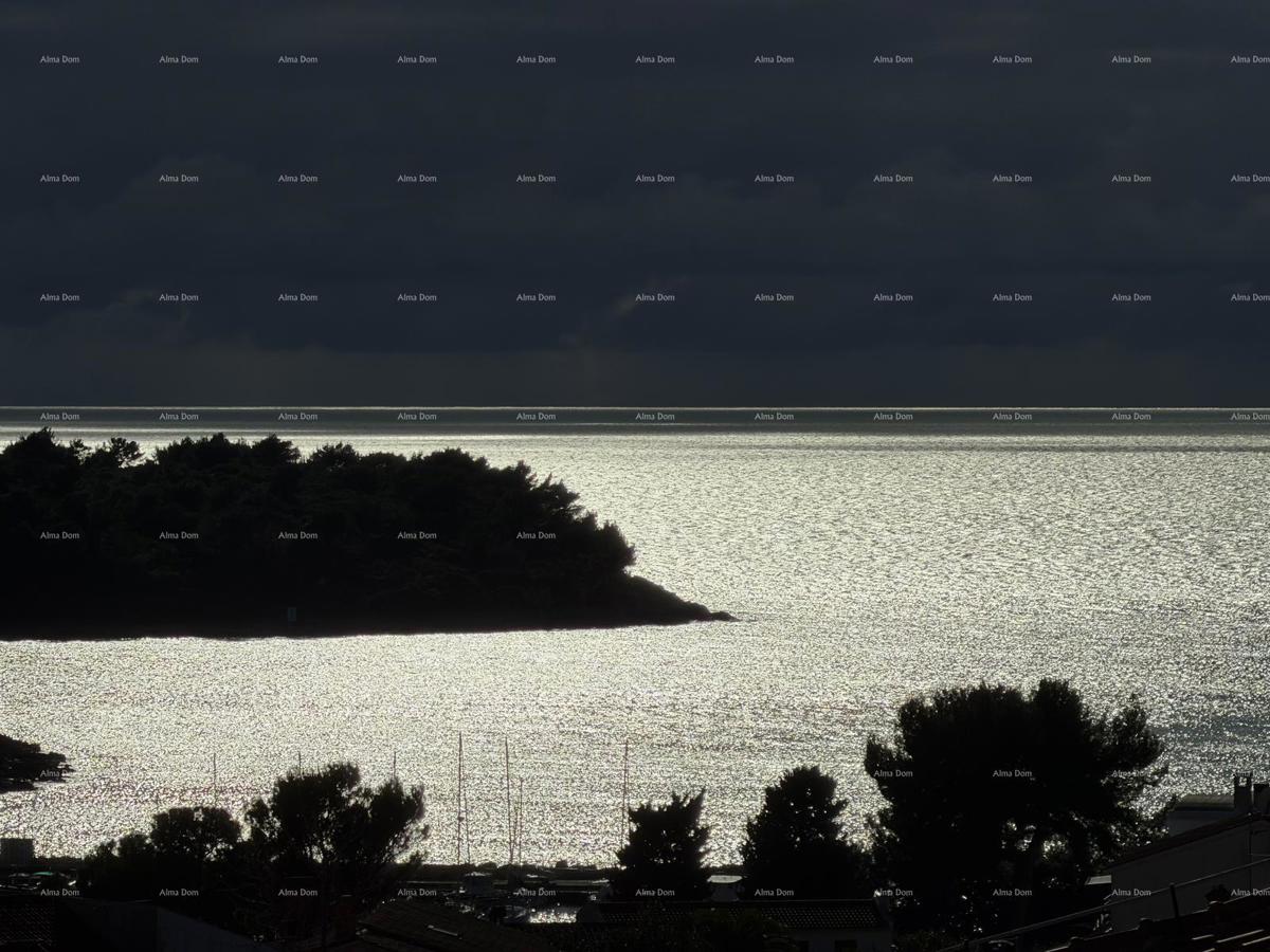 Appartamenti di lusso in vendita in una posizione esclusiva, Pješčana uvala, Pola!