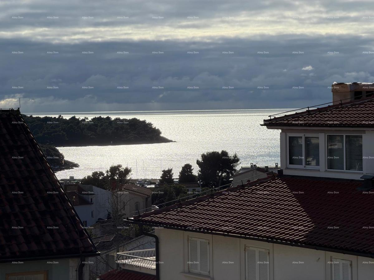 Appartamenti di lusso in vendita in una posizione esclusiva, Pješčana uvala, Pola!