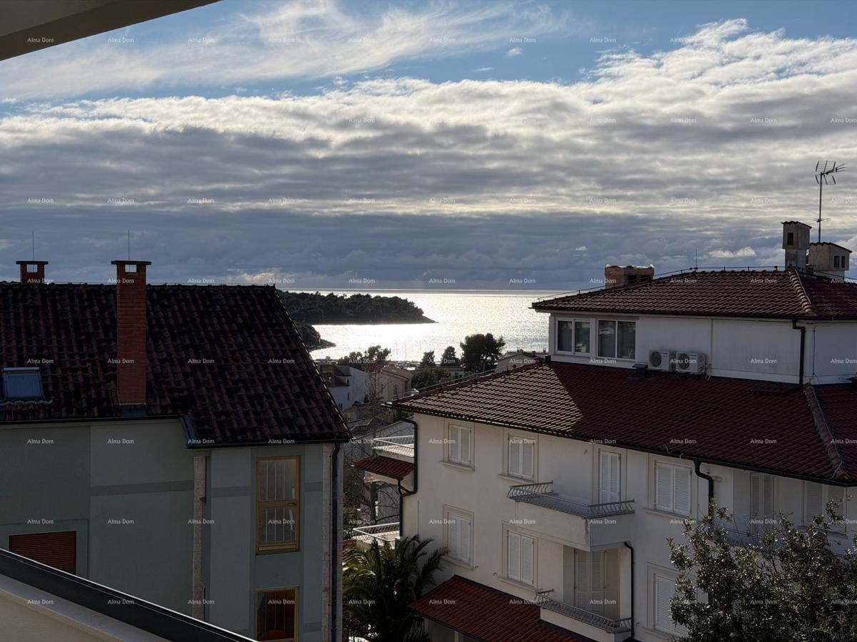 Appartamenti di lusso in vendita in una posizione esclusiva, Pješčana uvala, Pola!