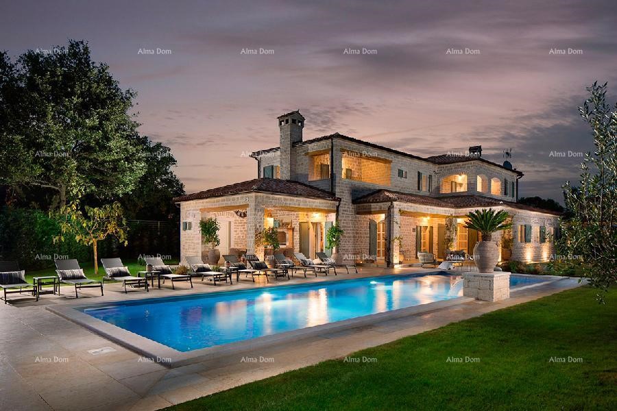Casa Pazin