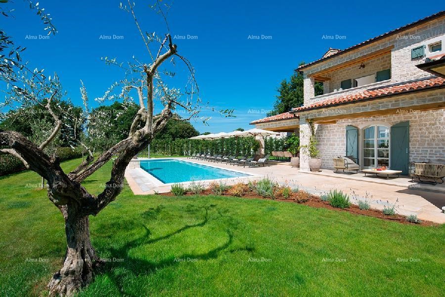 Casa Pazin