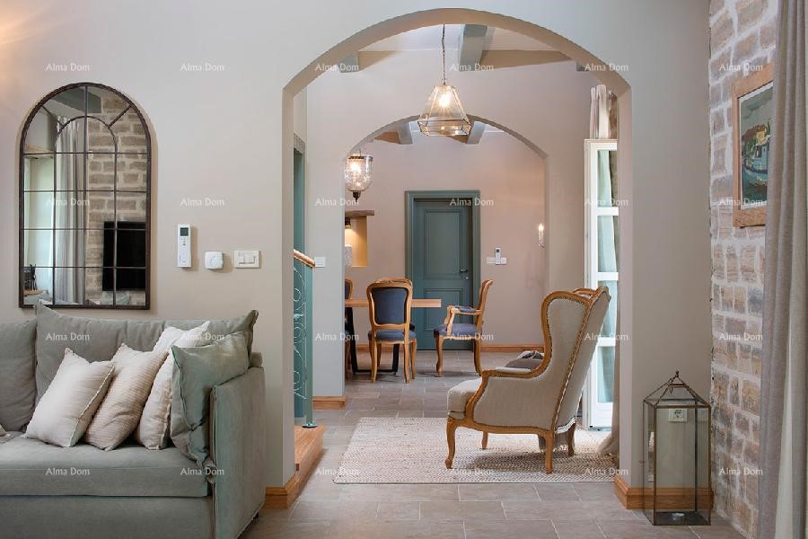 Casa Pazin