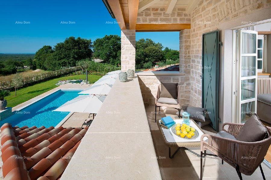 Casa Pazin