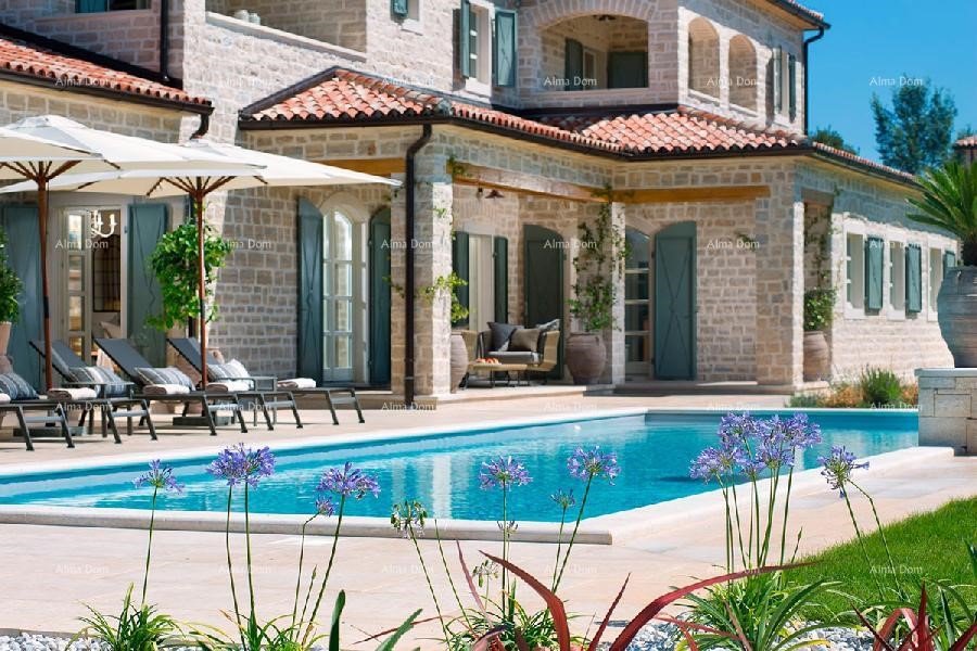Casa Pazin