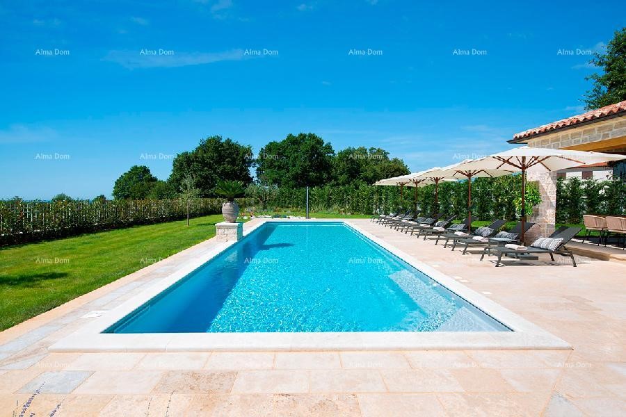 Casa Pazin
