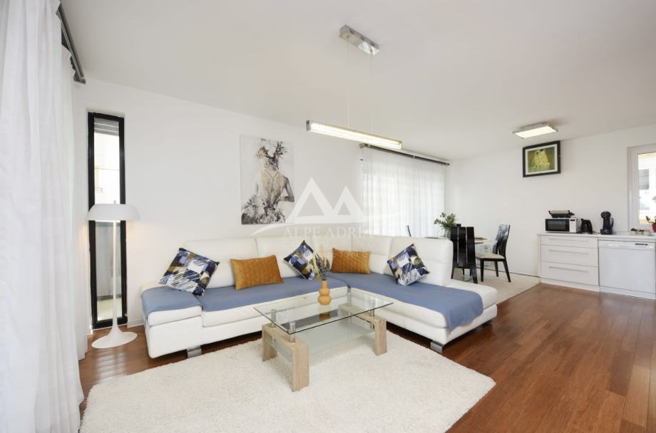 Appartamento di lusso con giardino privato e jacuzzi – Diklovac, Zadar