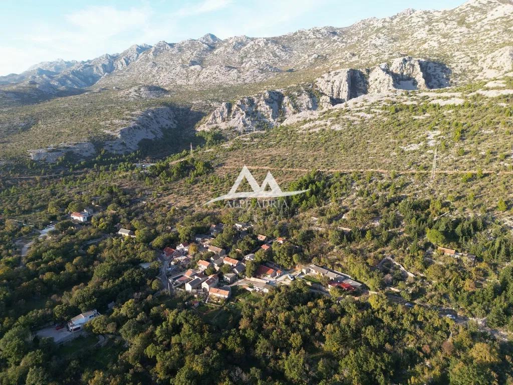 PREZZO VANTAGGIOSO - SELINE - TERRENO EDIFICABILE 1.467 M2 - 88.560 €