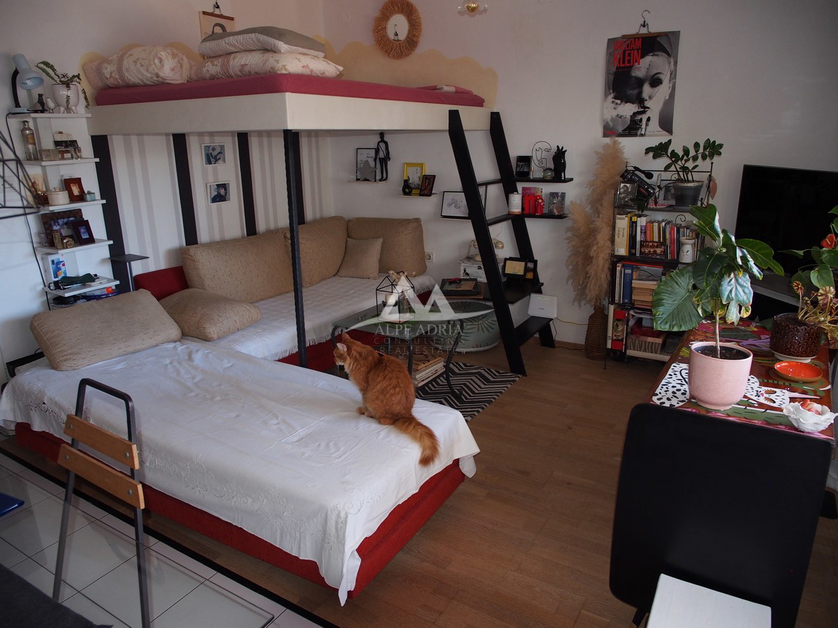 € 400.000 - CON IL PREZZO DI UN APPARTAMENTO ACQUISTI UNA CASA CON DUE APPARTAMENTI
